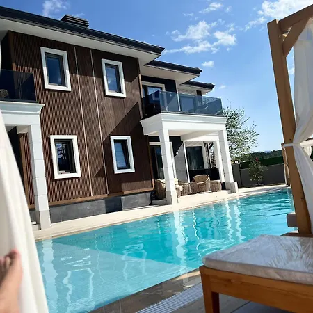 Premium Park Rezidans Kemer