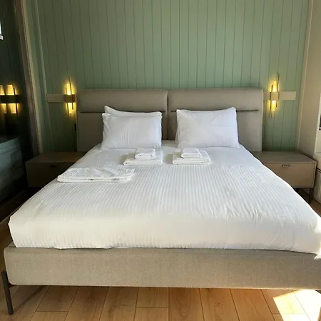 Apartment Premium Park Rezidans Kemer