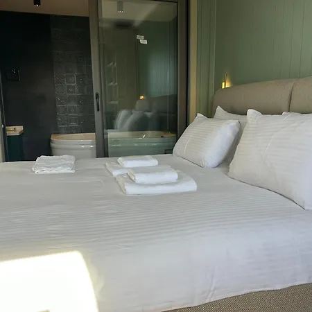 Premium Park Rezidans Apartment