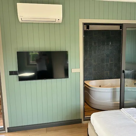 Apartment Premium Park Rezidans Kemer