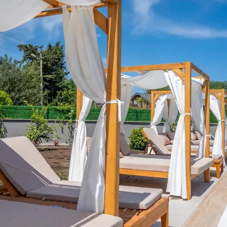 Apartment Premium Park Rezidans Kemer