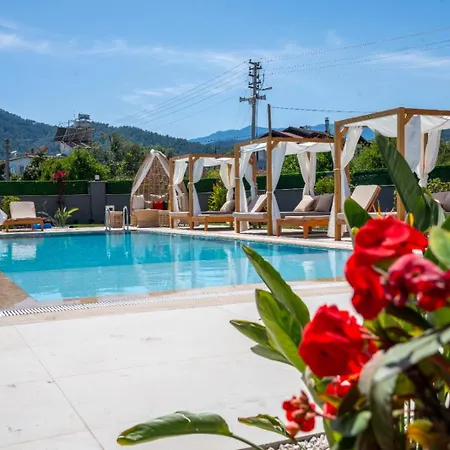 Apartment Premium Park Rezidans *