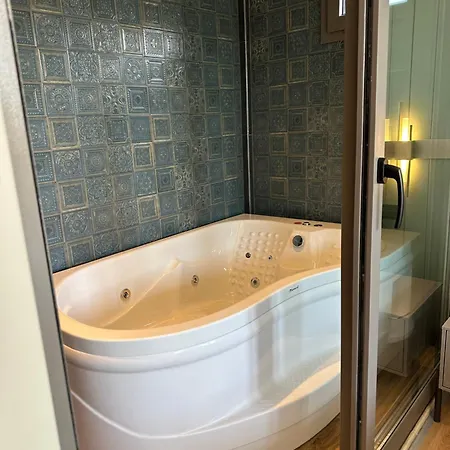 Premium Park Rezidans Apartament