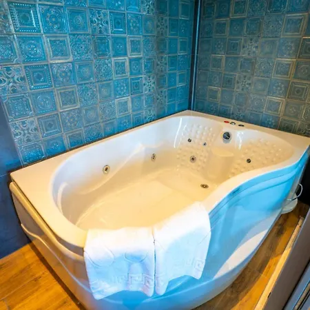 Premium Park Rezidans Apartament *